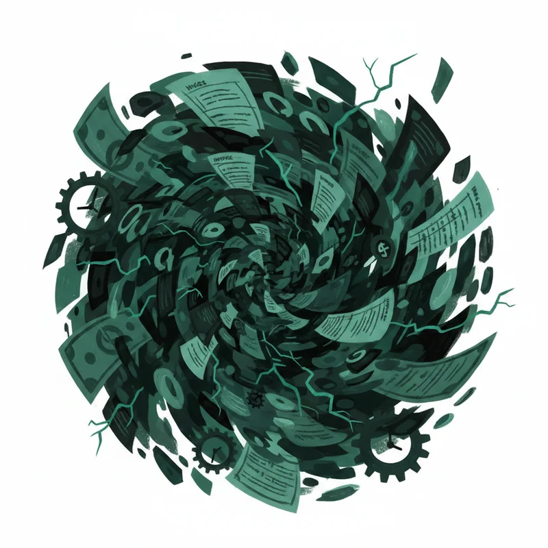 5 požymiai, kad jūsų įmonės apskaita yra rizikos zonoje