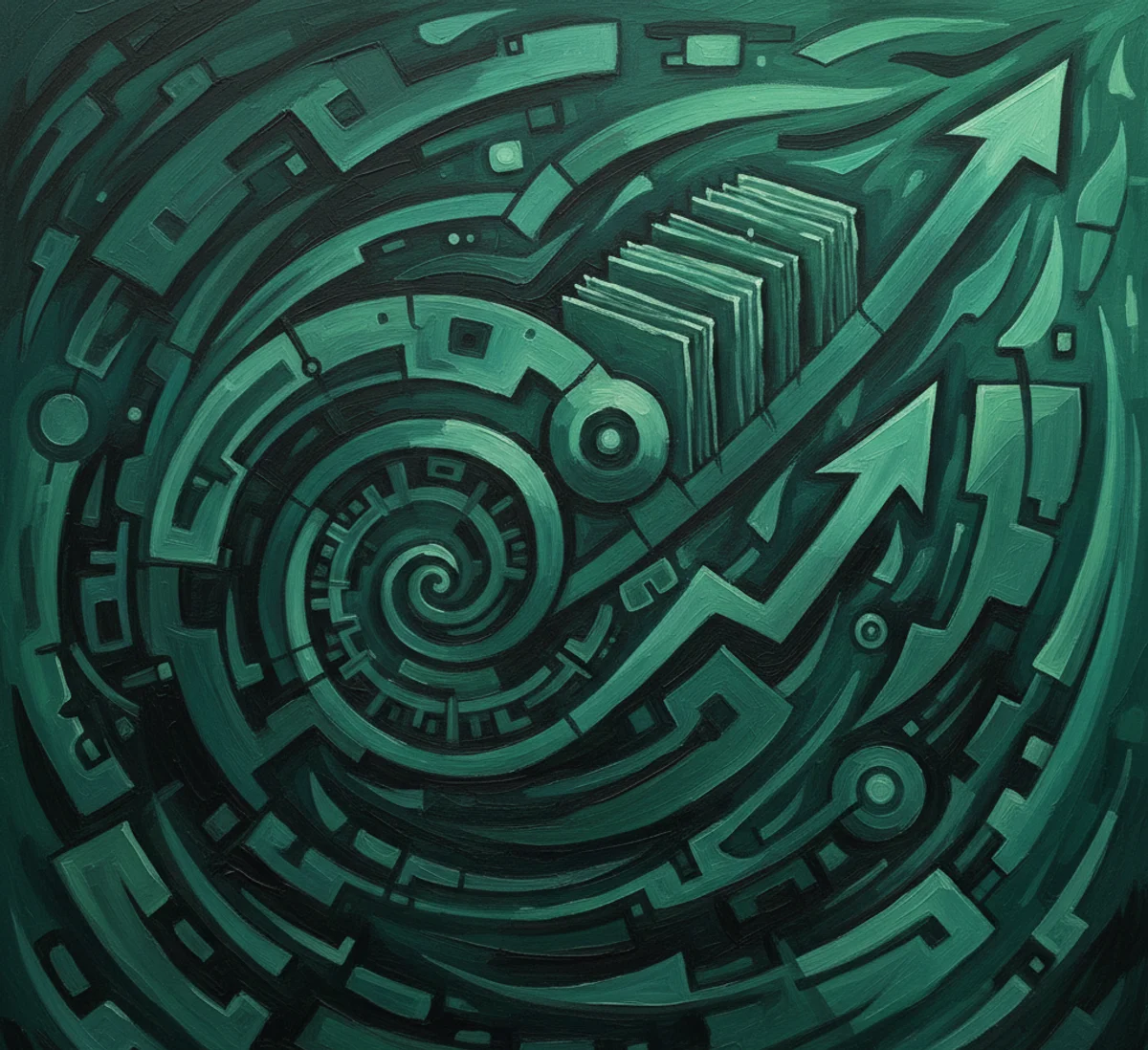 Apleista buhalterija: Ar įmanoma sutvarkyti atbuline data?