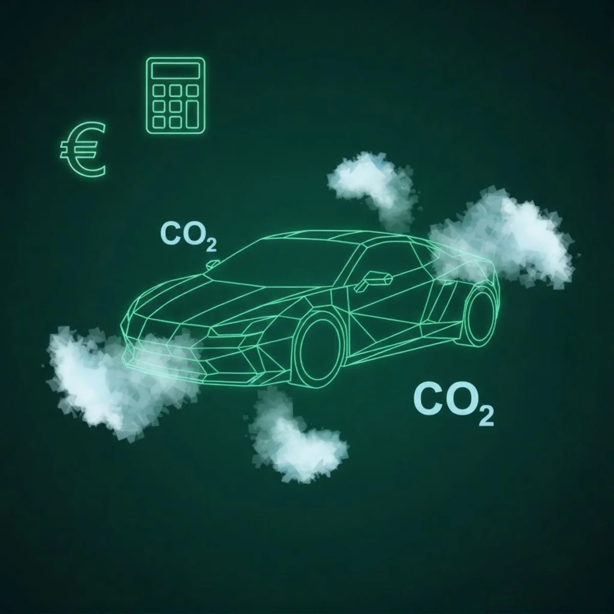 Automobilių amortizacijos ir nuomos išlaidų ribojimai nuo 2025 m.: ką turi žinoti verslas