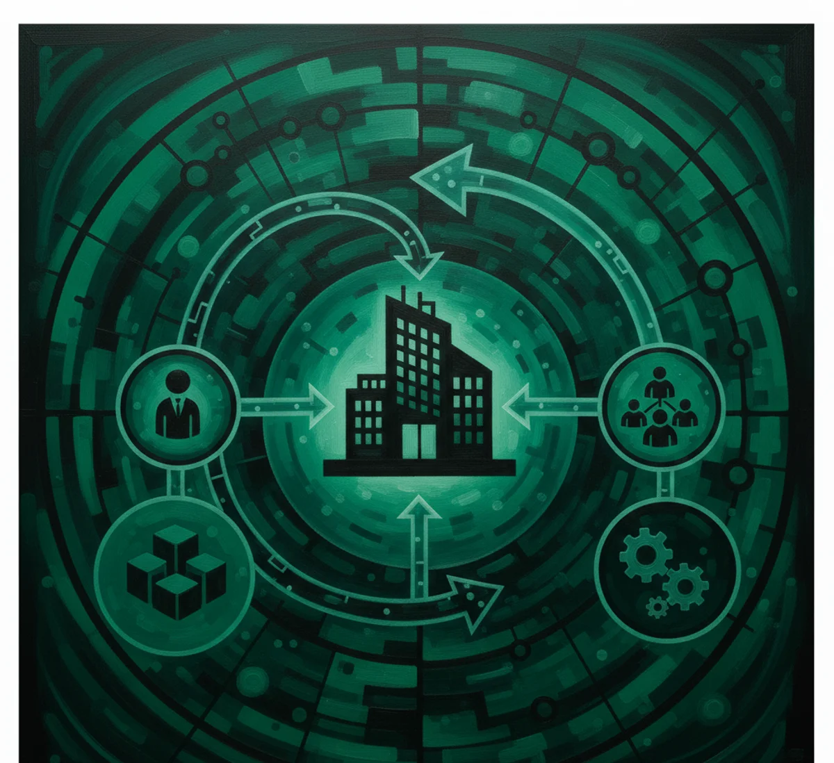 Buhalterija įmonėms: Samdyti etatinį ar rinktis paslaugų įmonę?