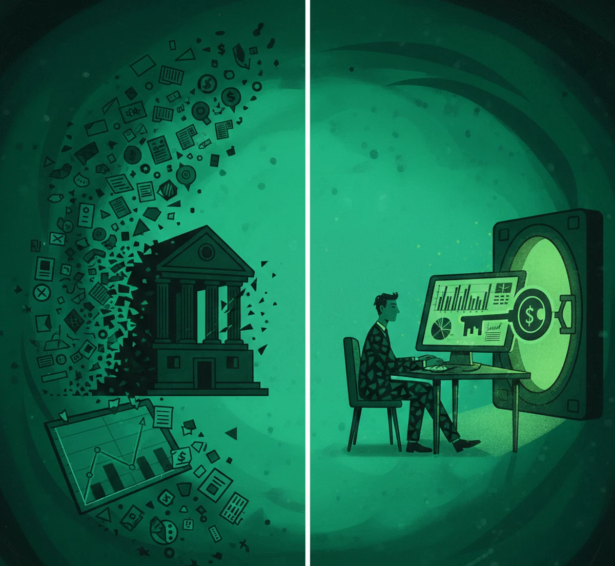 Ar jūsų buhalterinė apskaita paruošta banko paskolai? (3 rodikliai)