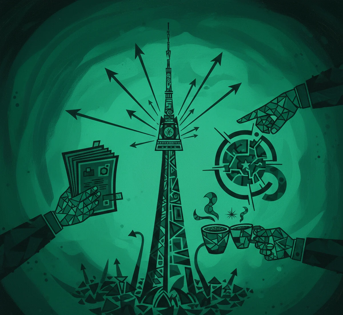 Steigiate verslą Vilniuje? Kodėl vietinis buhalteris yra privalumas 2026 m.