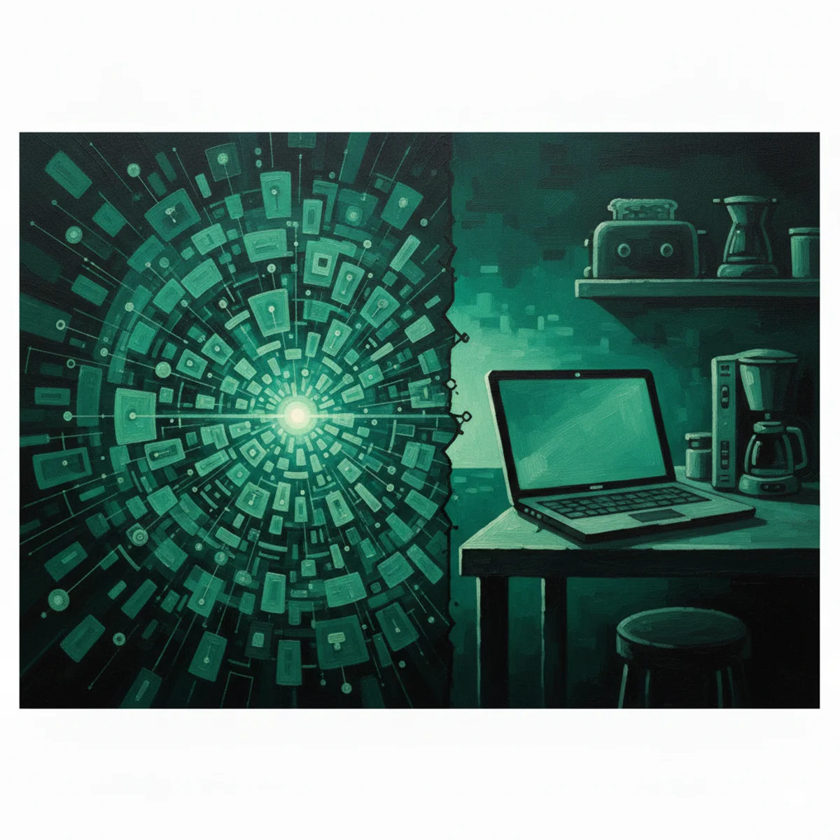 Duomenų saugumas: Kur laikoma jūsų įmonės apskaita?