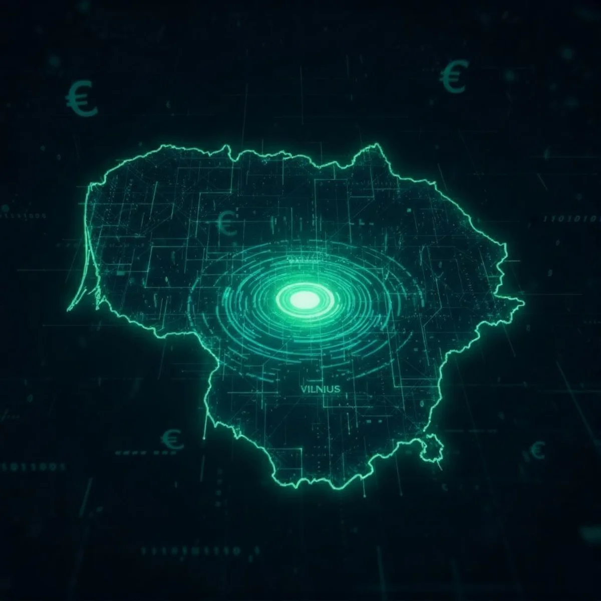 Kaip IT ir fintech įmonės gali išnaudoti Lietuvą kaip fintech centrą