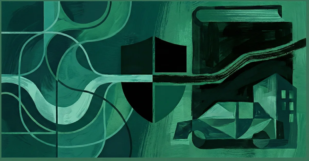 Gynybos mokestis 2026: Kam taikomas 10% draudimo įnašas?