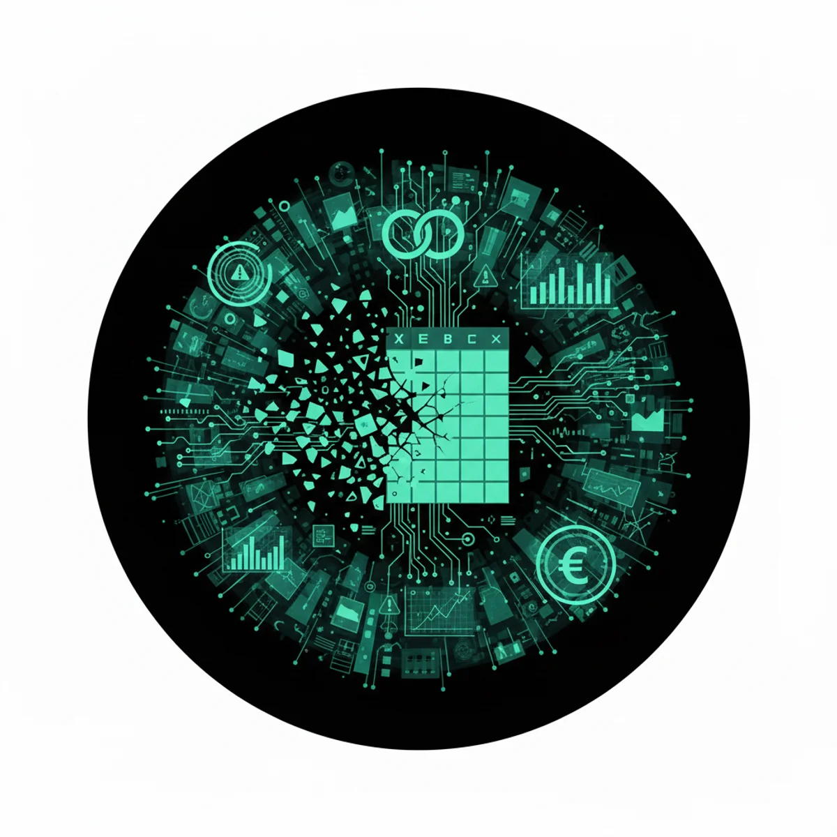 MB buhalteris: Ar tikrai Mažajai Bendrijai užtenka „Excel" lentelės?