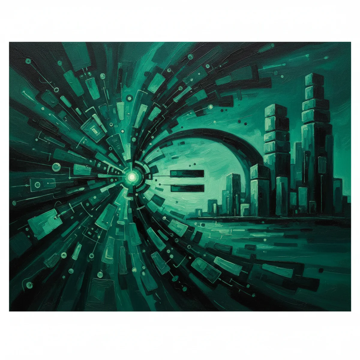 Nuotolinis apskaitos tvarkymas vs Biuras Vilniuje: Ką rinktis?