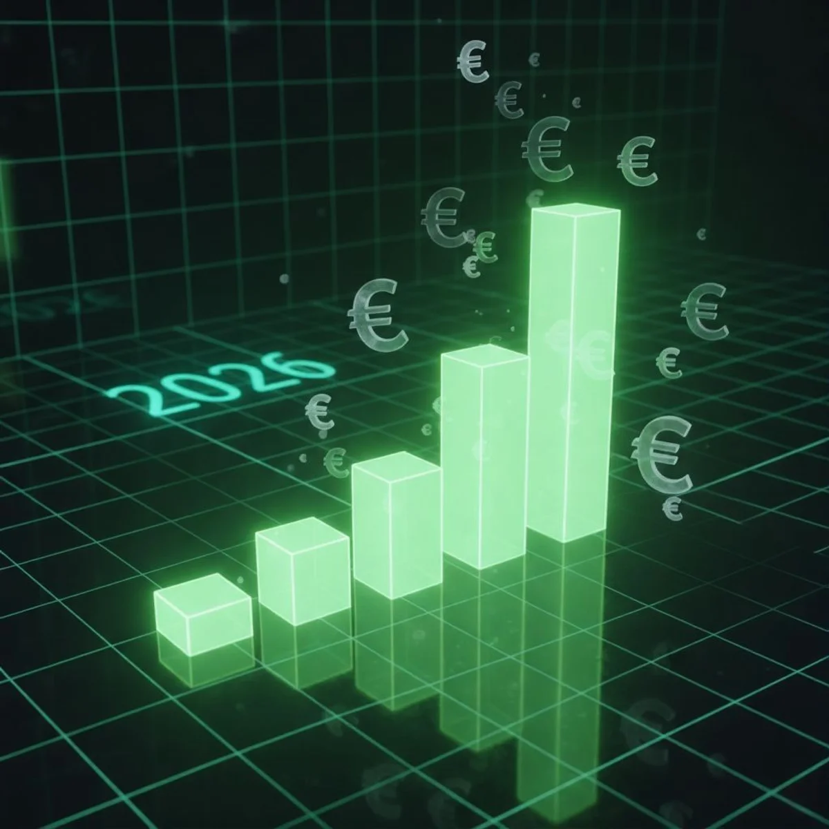 Kaip naujas 2026 m. įstatymas keičia juridinių asmenų pelno mokesčio tarifus